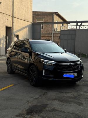 Equinox 2022 йил