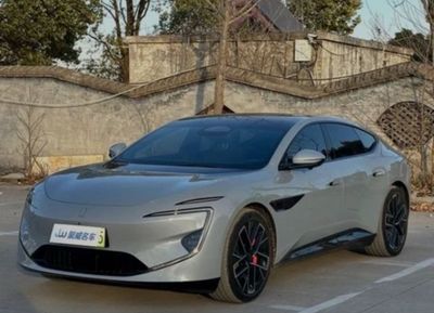 Changan Avatr 12 max