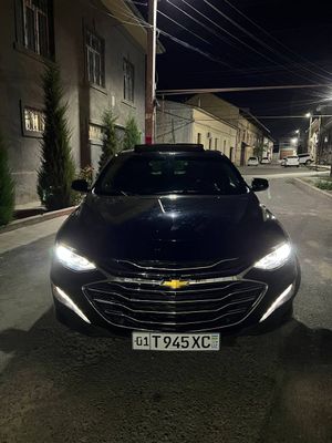 Malibu 2 sotiladi