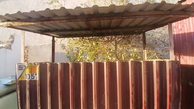 Shashlik qiladigan butka narxini kelishamiz