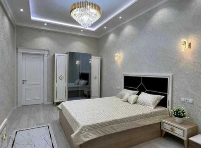 Аренда квартира в центре Яккасарайский район441*