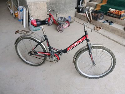 Продам велик 26размер
