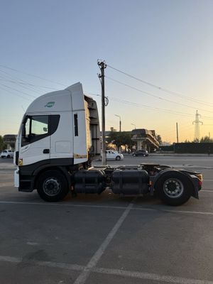 Iveco xolat idyal 46000 $ kelishladi