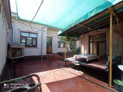 N4894 Shayxontohur tumani Langar mahalla 1,9 sotix