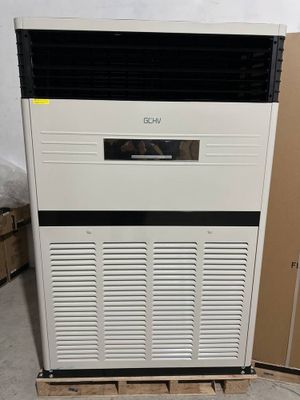 Колоный кондиционер GCHV 96.Btu (колоник )