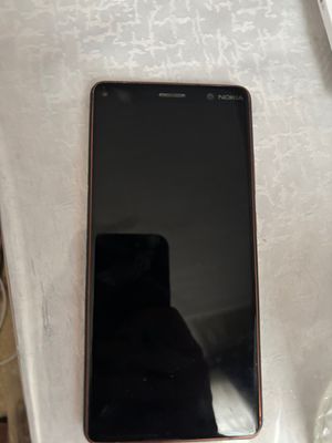 Nokia 7 plus android one