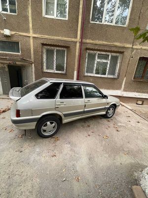Lada 2114 сотилади пробег 160