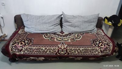 Диван раскладной