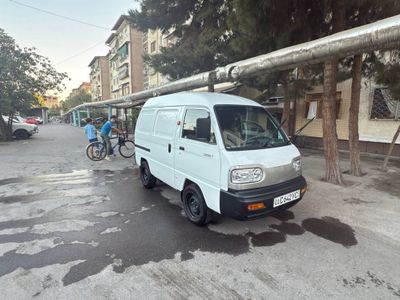 Damas Van 2025 arendaga beriladi !!