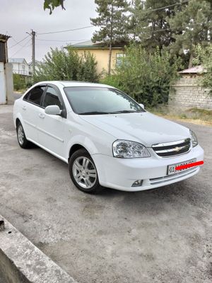 Ласетти 2013 йил 7300