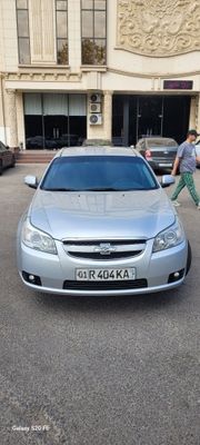 Chevrolet epica LS