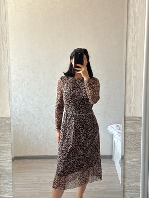 Платье