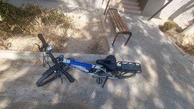 Velosiped