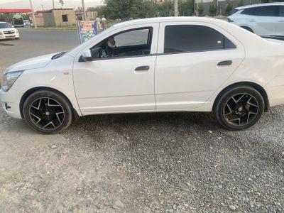Saka deska 17 baloni bilan