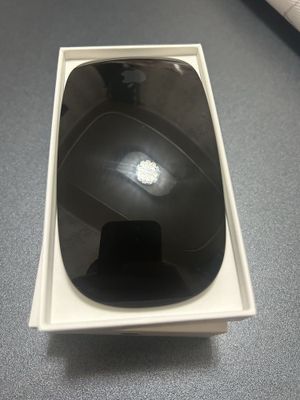 Magic mouse qora