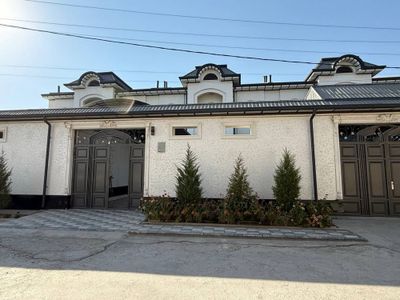 Продается новый участок Хонобод