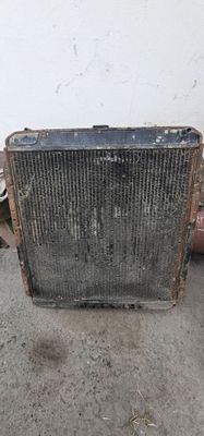 Kamazga radiator xolati yaxshi