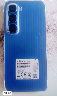 infinix