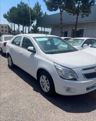 Chevrolet style shot spravka bn maslo holatda