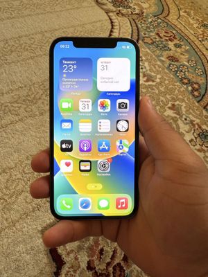 iPhone 12 Pro 512 GB