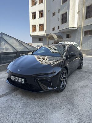 Neta S 2024 Gibrid