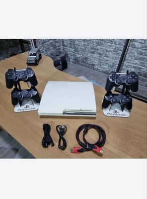Playstation 3 slim