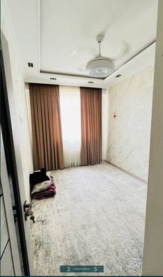 Novza metroga bir qadam 1 xonali kvartira arendaga beriladi
