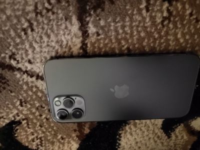 IPhone 12 pro sotiladi