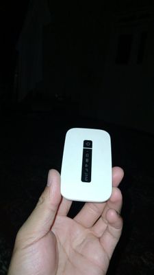 Sim kartali wifi router sotiladi