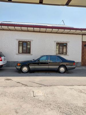 w140 shessot sotiladi