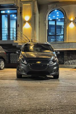 Продается Chevrolet Spark
