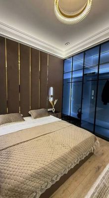 Срочно сдается 2х комнатная квартира в жк Prestige Graden