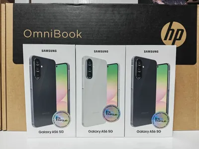 Samsung Galaxy A56 (8gb/128gb)
