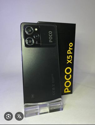 Poco x5 Pro 8/256