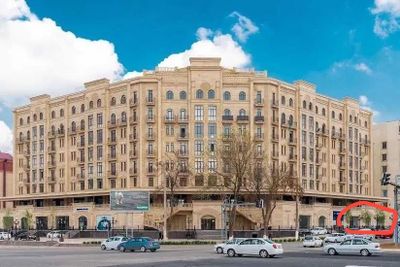 Сдается в аренду 1 этаж 381кв