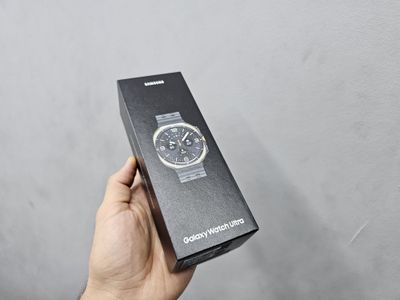 Galaxy Watch ULTRA