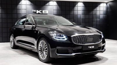 Kia k9 prestige Lizingga beriladi yillik 10%