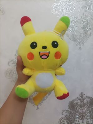 Pikachu yumshoq õyinchoq