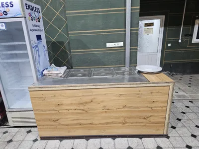 Ошхона учун мармет