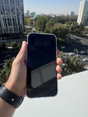 iPhone 15 Pro Max 256