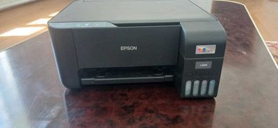 Принтер Epson L 3210