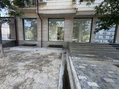 Сдаётся нежилое помещение