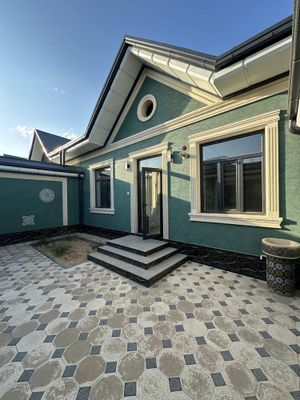 Срочно продается коттедж 1.5соток 3комнаты большой двор, куйлюк базар