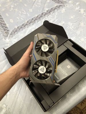 gtx 1650 4gb ideal