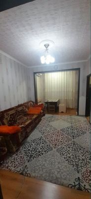 Сдаётся квартира.Чиланзар 8 3/4/4 панельный дом с обстановкой