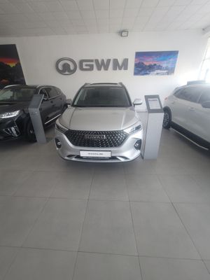 Haval M6 1 yildan 3 yilgacha 0% bilan rassrochka