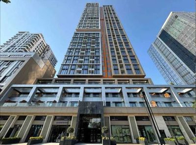 The Office for rent — Nest One