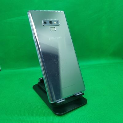 Samsung Galaxy Note 9