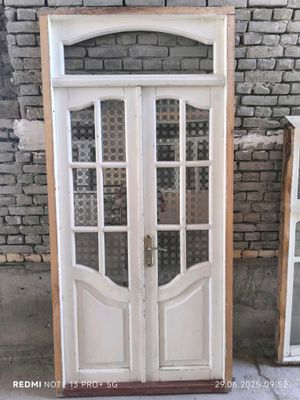 Тахта эшик ромлар