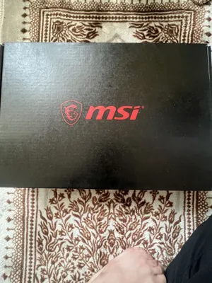 Игравой ноутбок сотилади